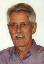 Russell John Myers