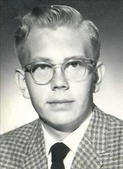 John Nelson Smith Jr. Profile Photo