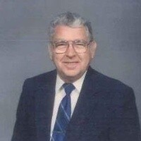 Sylvester F. Schaub Profile Photo