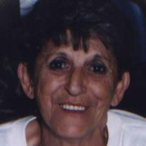 Linda Louviere Shank Profile Photo
