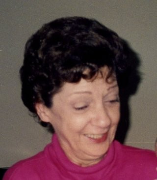 Doris Pheiffer