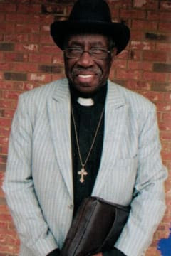 State Elder Elijah   Green Profile Photo