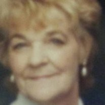 Joyce Mary Wyrick Profile Photo