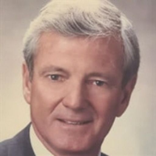 Allen E. Fehr