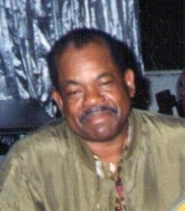 William Earl Daniels Sr.