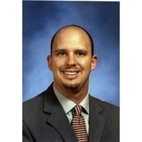 Dr. Darren John Davis Profile Photo