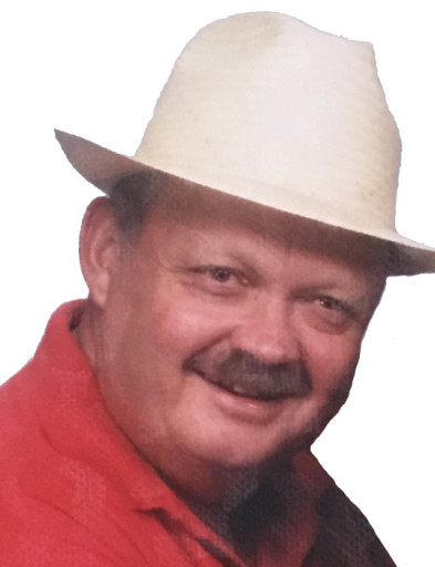 Robert "Bob" Byron Lundberg