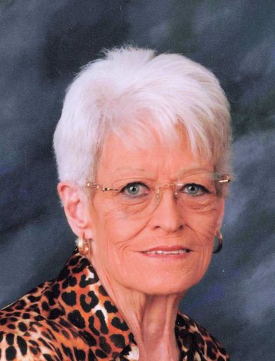 Mary Kindle's obituary image