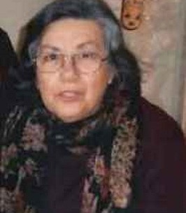 Elma Garza Cantu