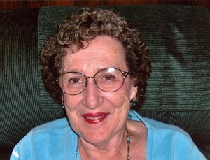 Jo Ann Gerety Profile Photo