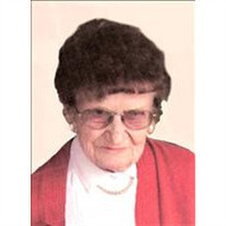 Marjorie Mae Parker Profile Photo