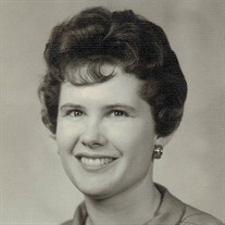 Nancy Ann Gage Profile Photo