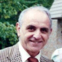 Edward Kalaydjian