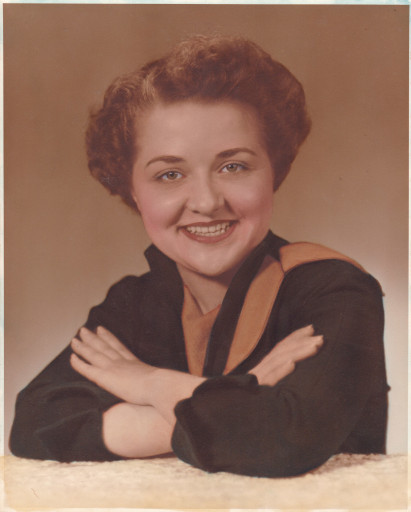 Betty Tracy