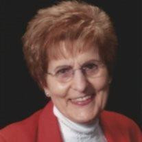 Constance Karras Profile Photo