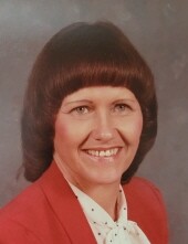 Nancy Dyess Tate Profile Photo