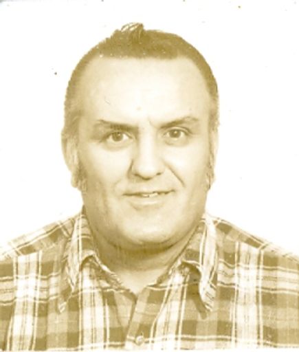 Alfred B. Calka Profile Photo