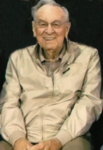 Harold Eugene Hickman Sr. Profile Photo
