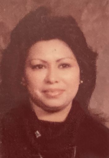 Maria "Mary" Ann San Miguel Curtin Profile Photo