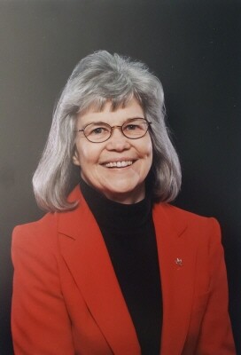 Mary Prior Profile Photo