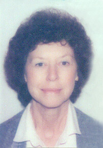 Ruth E. Elliott Profile Photo