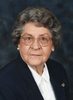 Phyllis Gilchrist