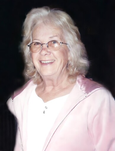 Phyllis June Spittler Brock