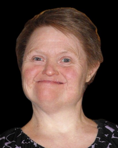 Mary Rinn's obituary image