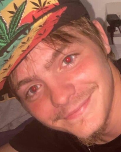 Dalton J. McCarty's obituary image