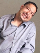 Omar J. Barrera-Gutierrez  Profile Photo