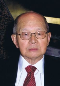 William L.S. Yeh