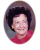 Mildred Poole Cole