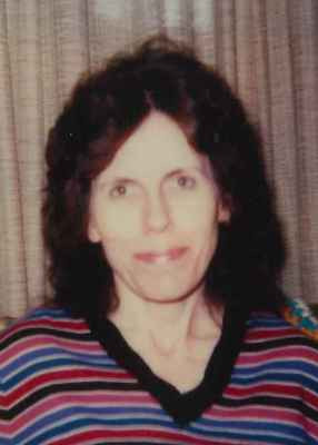 Joan E. Karr