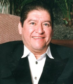 Marco Antonio Rubio-Ardila