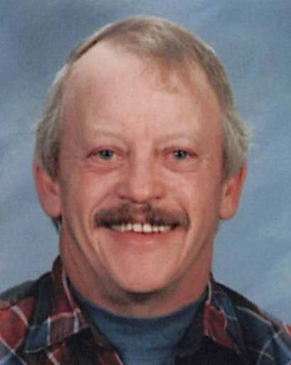 Denny Sickles, 72, of Fontanelle