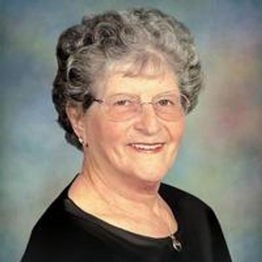 Wilma Marie Phillips