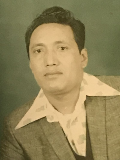 Bulmaro Garcia Castaneda Profile Photo