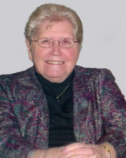 Phyllis B. Norek