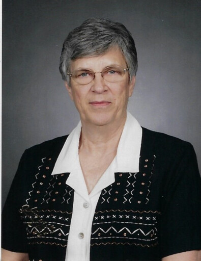 Janet M. (Horst)  Keener