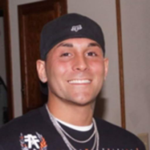 Kevon Richard Kelleher Profile Photo