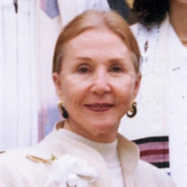 Peggy F. Goldberg
