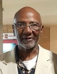 Lawrence Williams Sr.