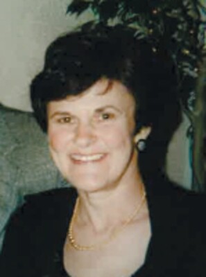 Helen Carvlin