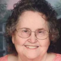 Betty Joyce Robertson Profile Photo
