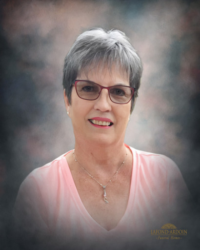 Joan "Dannie" Ardoin Profile Photo