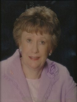 Joan Mcelwain