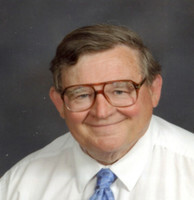 The Rev. James Allen Sands Profile Photo