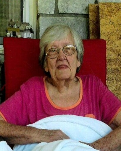 Margaret Gulledge Deese's obituary image