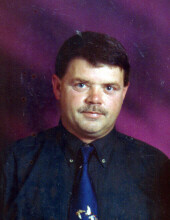 Michael Larry  Tucker Profile Photo