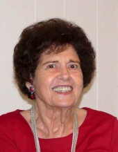 Betty Louise Lewis Eldridge Profile Photo